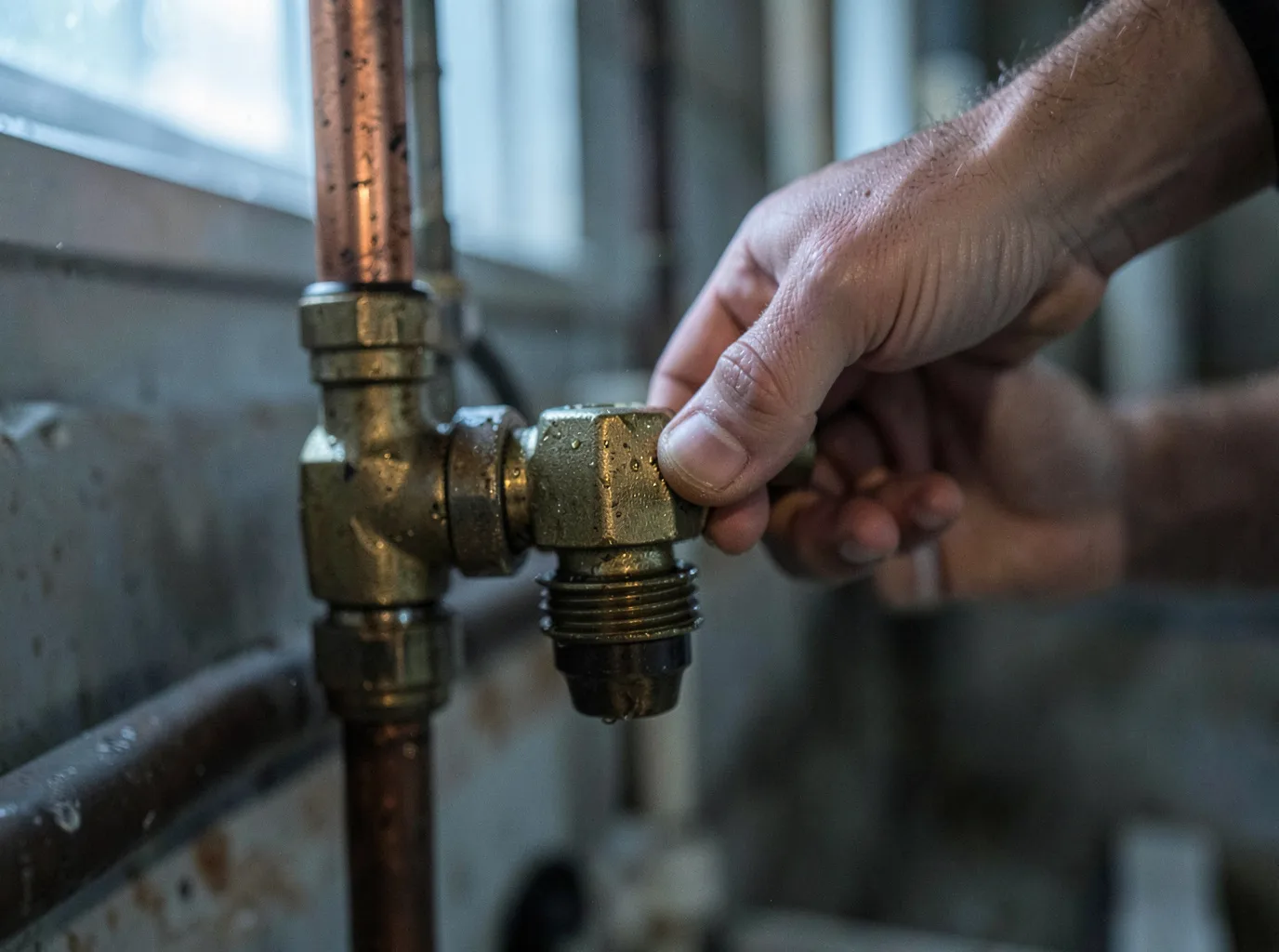 Emergency Plumber Rock Point, AZ FAQs